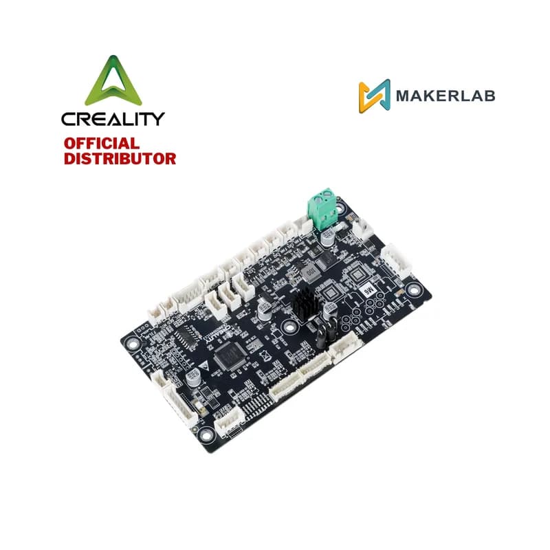 Материнская плата Creality для K2 и K2 Pro