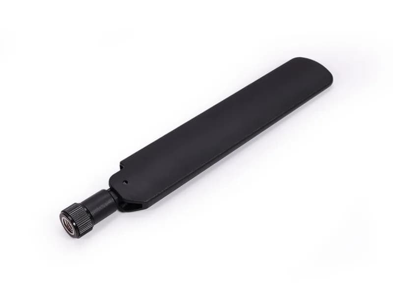 Внешняя антенна для RF Explorer®️Pro; 4dBi 5G Стержневая антенна с поддержкой 900 МГц-6 ГГц