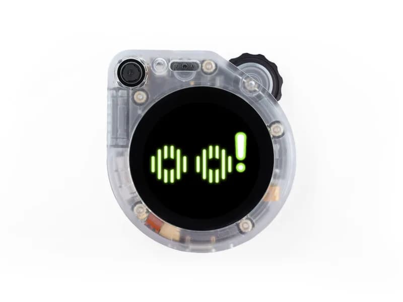 SenseCAP Watcher W1-A
