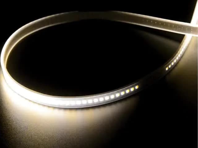 Светодиодная лента Adafruit DotStar - APA102 Теплый белый - 144 светодиод/м