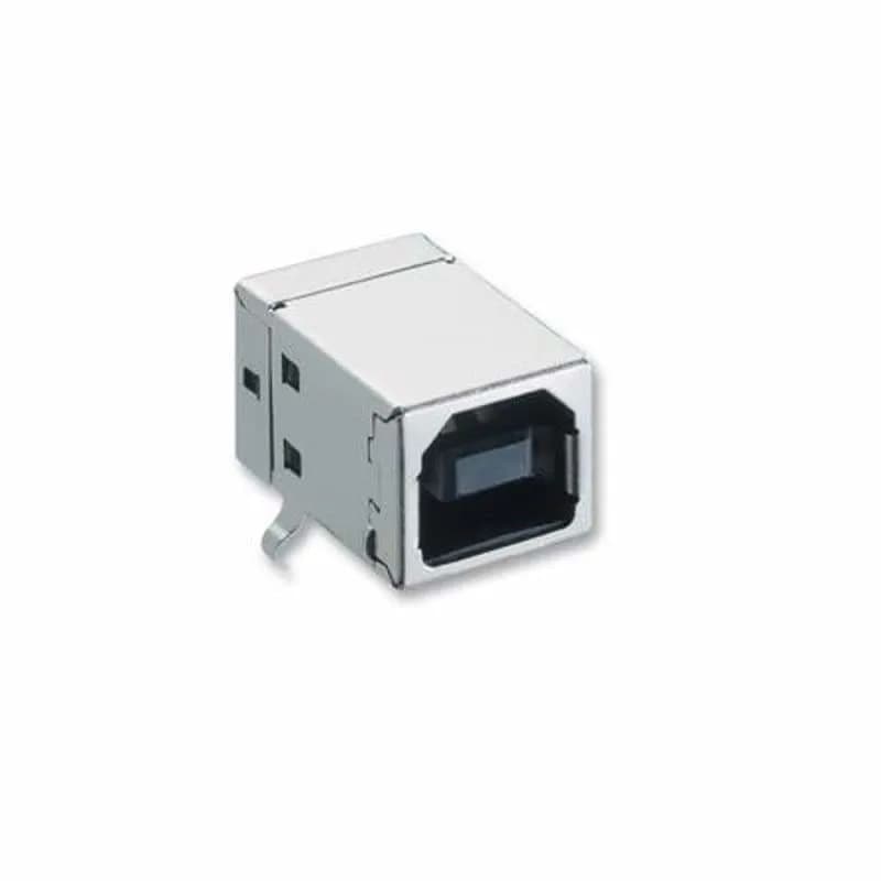 USB B Socket