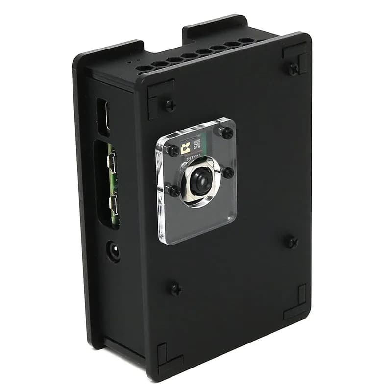 Чехол для камеры Raspberry Pi 4