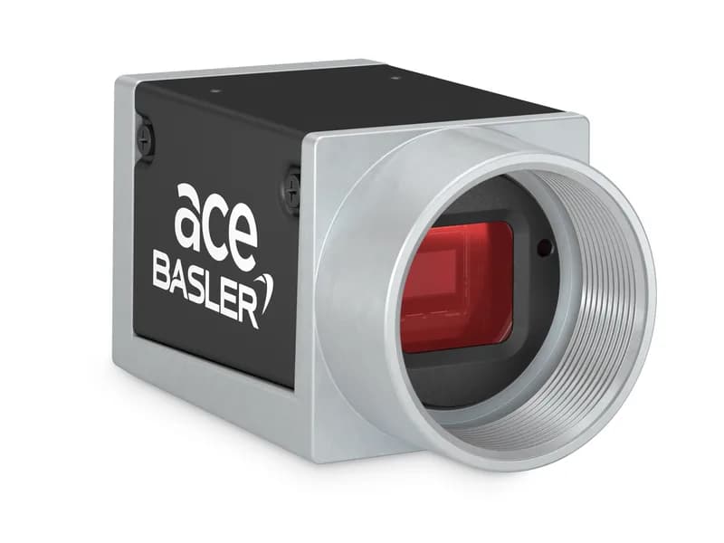 Basler acA2500-14gc