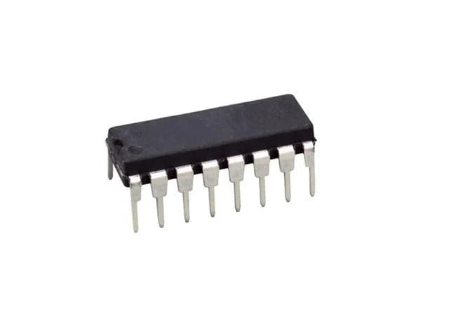 74LS153