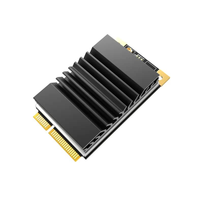 Модуль-концентратор mini PCIe 2,4 ГГц для LoRa на базе SX1280 | RAK5148