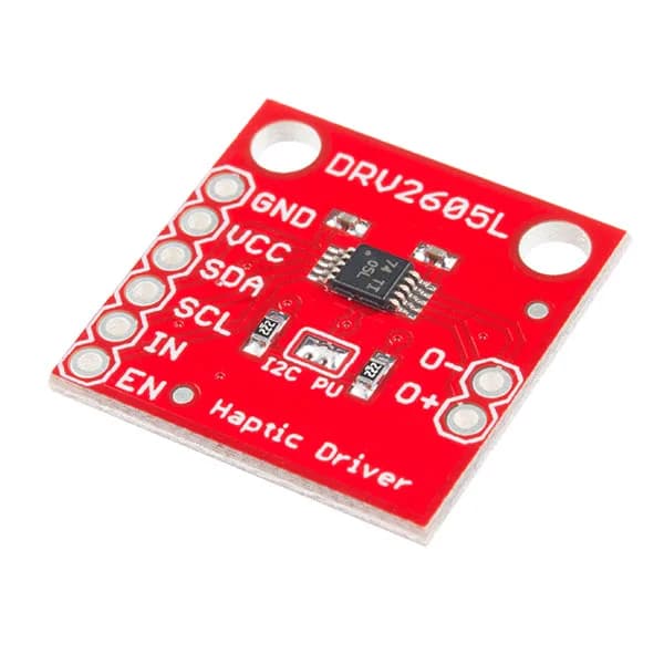 DRV2605L