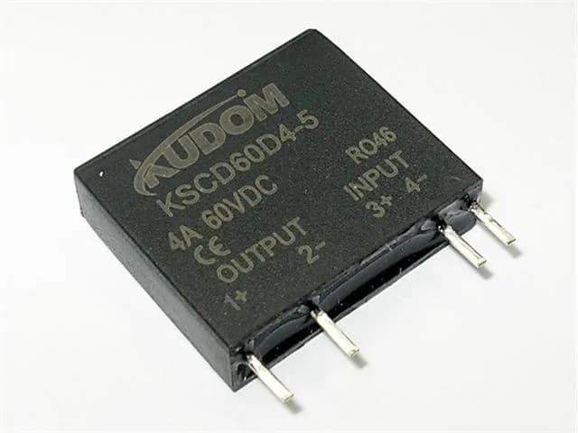 KSCD60D4-5T