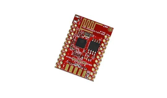 MOD-WIFI-ESP8266-DEV - Модуль Wi-Fi