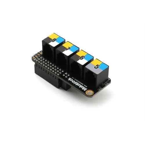 MegaPi Shield для RJ25