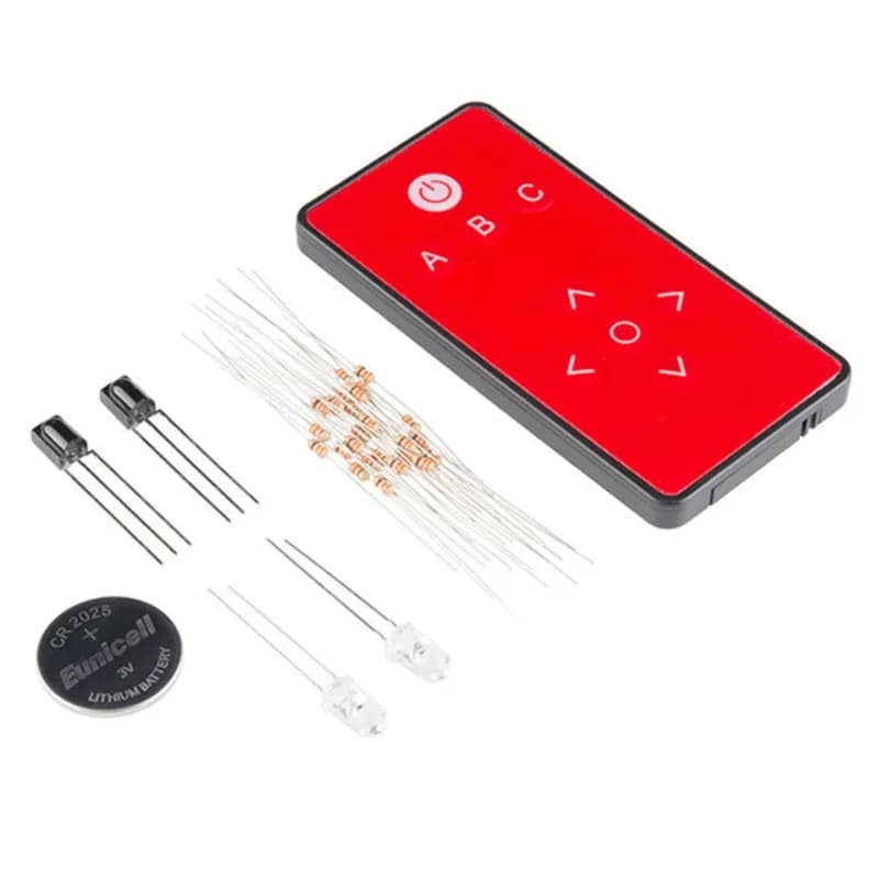 Комплект ИК-управления SparkFun