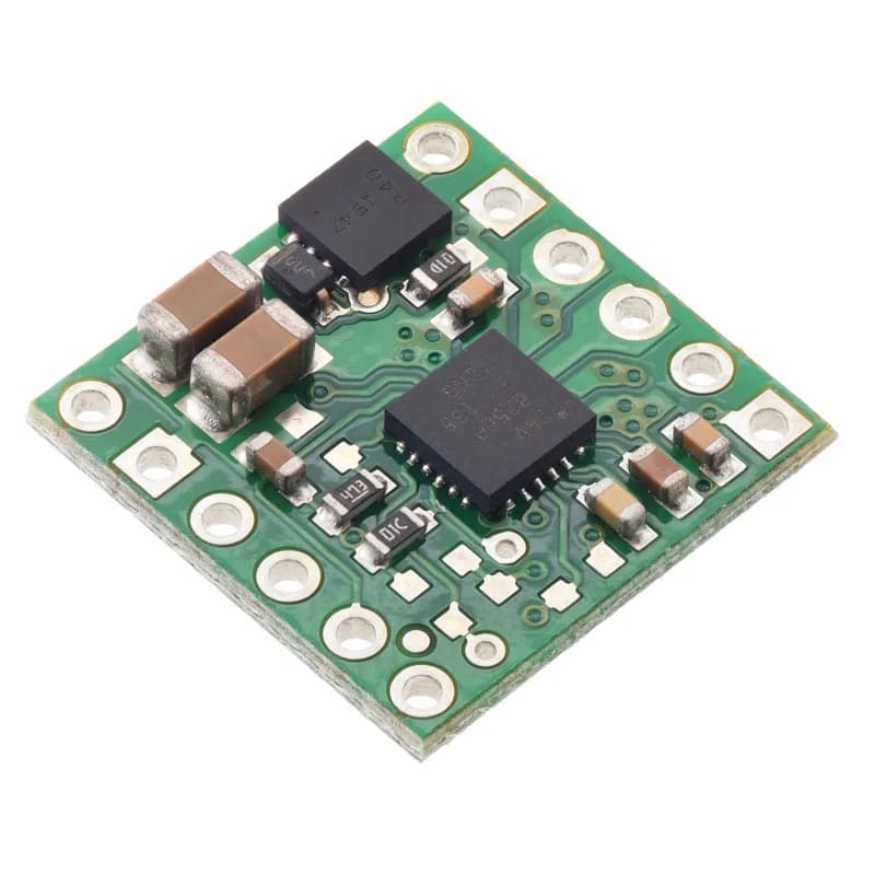 DRV8256P