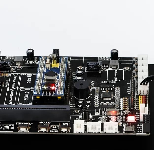 Основная плата STM32 для DOFBOT-SE