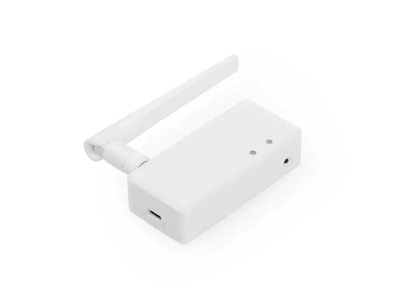 XIAO W5500 Ethernet-адаптер
Высокопроизводительный микроконтроллер