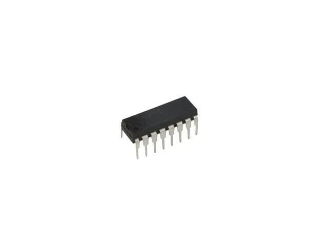 74LS257