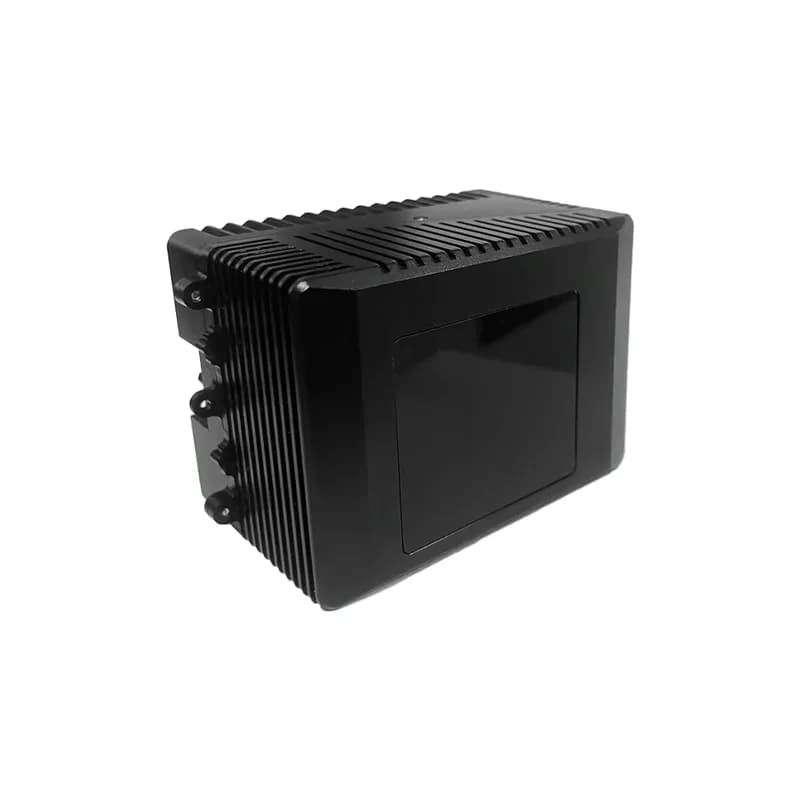 Вспышка Твердотельный LiDAR