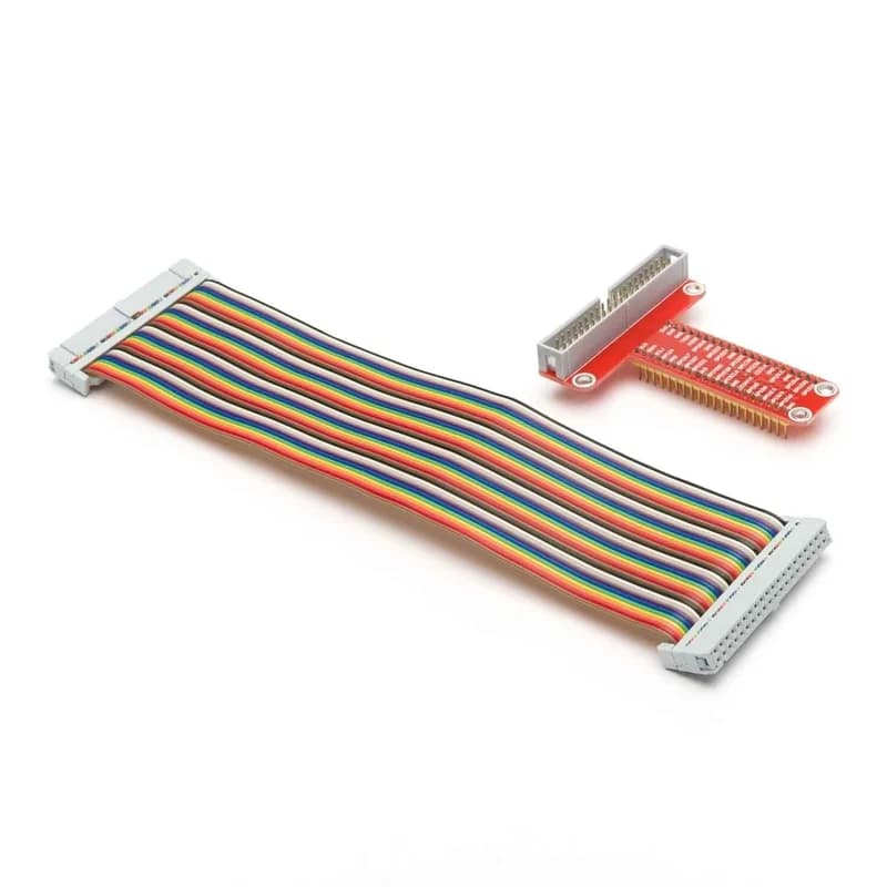 Прорыв GPIO для Raspberry Pi