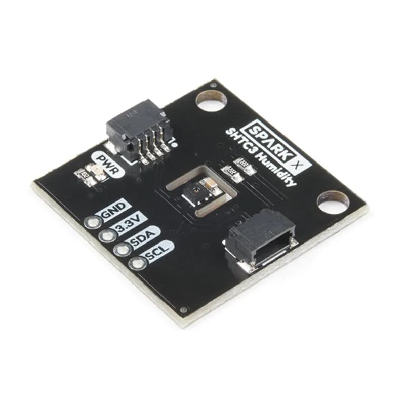 Датчик влажности SparkX Breakout SHTC3 (Qwiic)