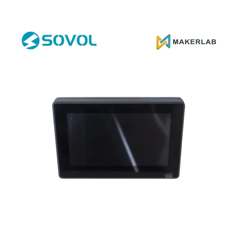 Комплект дисплея Sovol для SV08 Max