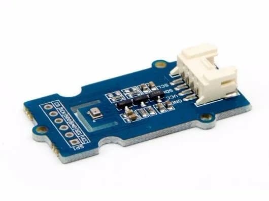 Датчик температуры и барометра Grove (BMP280) — поддерживает I2C и SPI