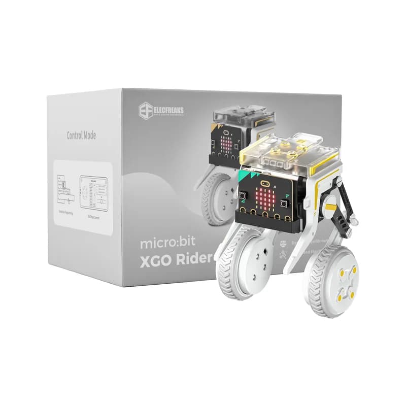 ELECFREAKS комплект micro:bit XGO Rider