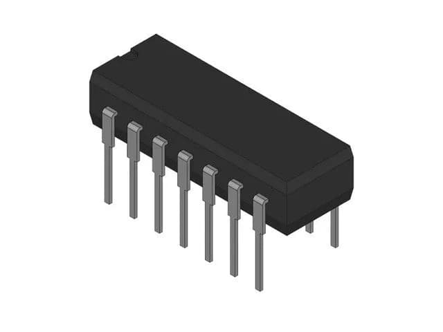 74LS295