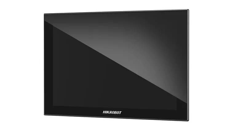 VT2000 Panel PCJ64128GB+128G SSD