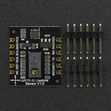 Fermion - GR10-30