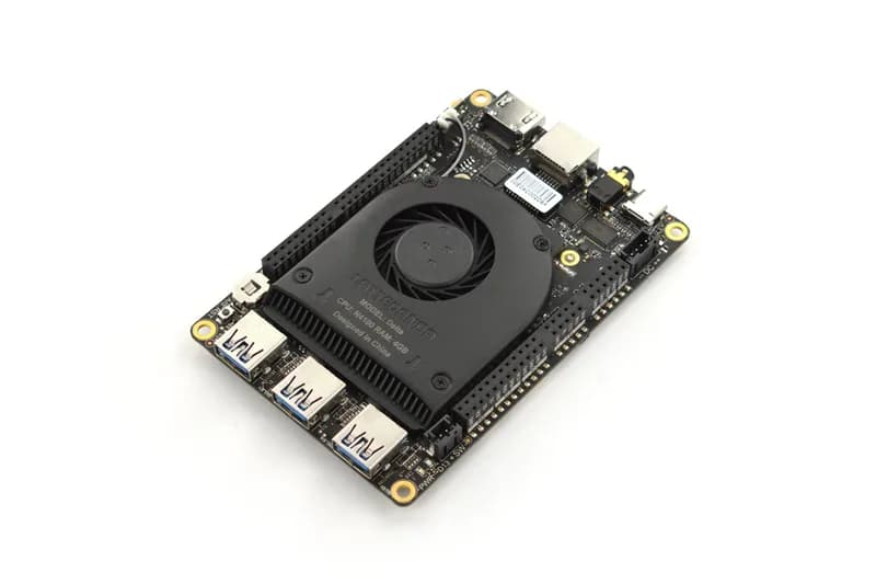 Является ли LattePanda 2 Delta идеальным карманным SBC?