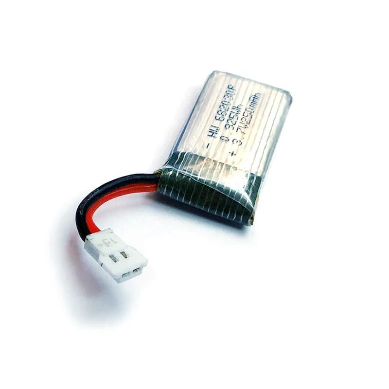 LiPo аккумулятор Crazyflie 250 мАч.