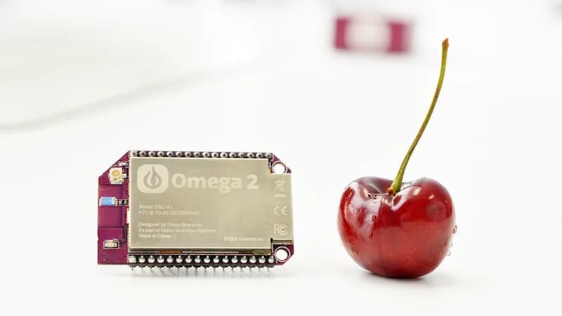 Купить Omega2 PAKR-A0086 Лук