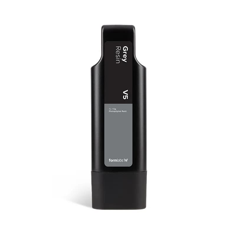 Formlabs Серый V5