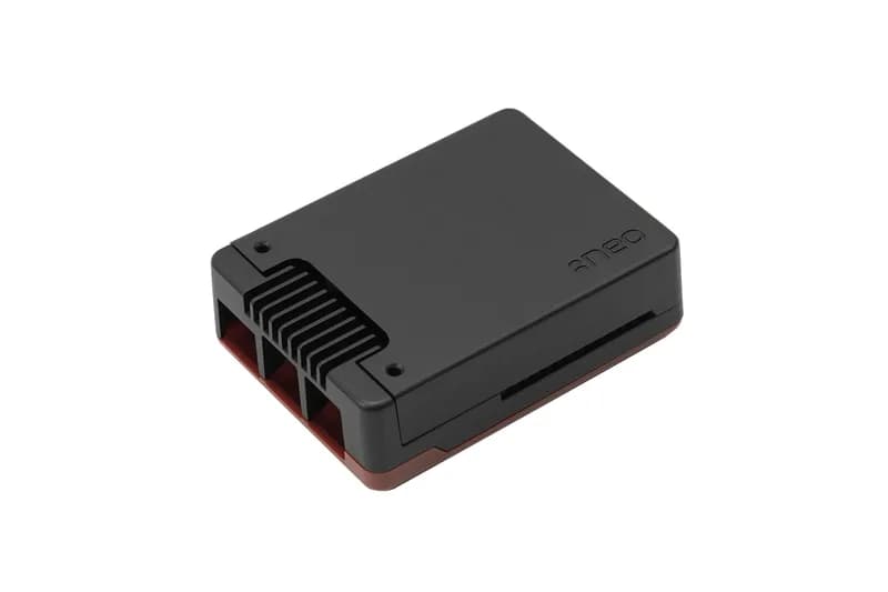 Революционный подход к охлаждению Raspberry Pi 5 с помощью Argon NEO 5 BRED!
