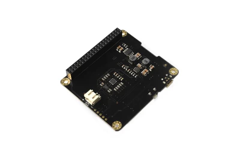 Откройте для себя надежный ИБП Raspberry Pi для бесперебойного питания!