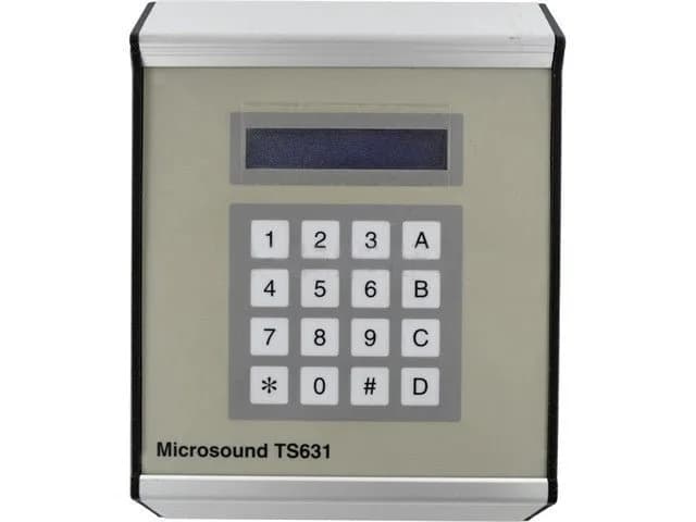 TS631