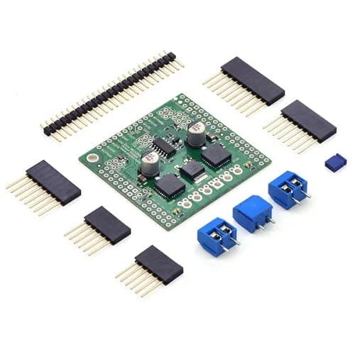 MC33926 ( 3A/ch)