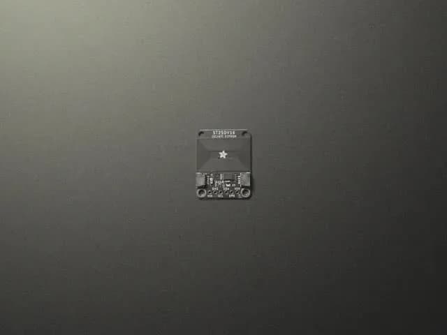 Adafruit ST25DV16K I2C RFID EEPROM Breakout - STEMMA QT / Qwiic