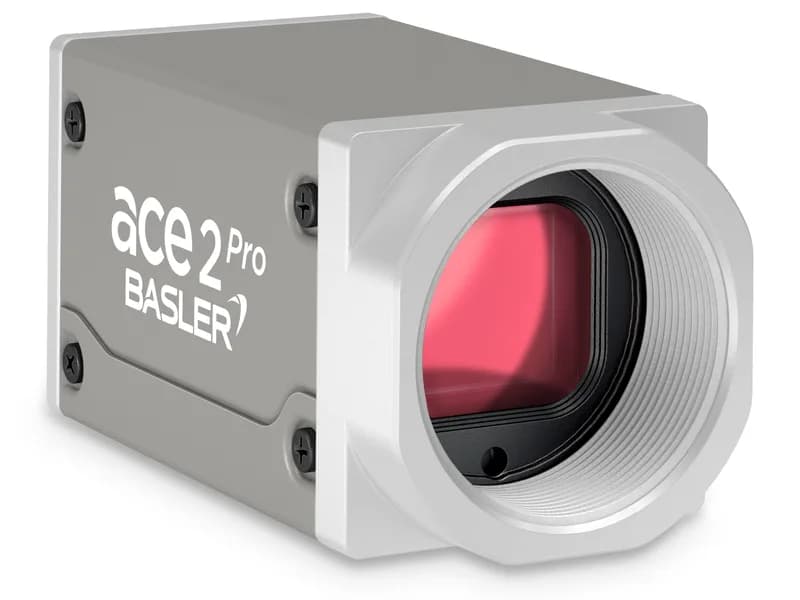 Basler a2A4504-5gcPRO
