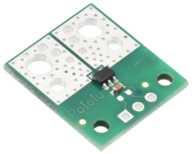 ACS37041KLHBLT-030B5 -30+30A 5V