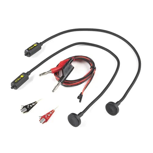 Датчики PCBite SP10 для цифровых мультиметров (два комплекта)