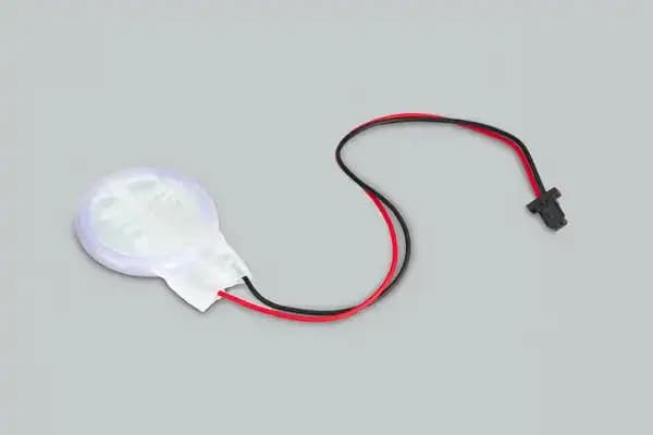 Батарея RTC Raspberry Pi® 5