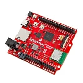 SparkFun IoT RedBoard - RP2350 - SparkFun Electronics