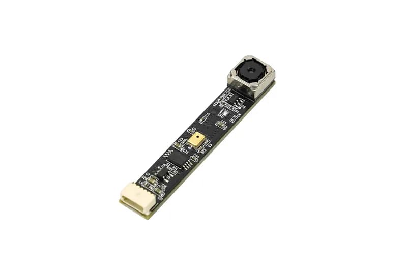 IMX179 8-мегапиксельная USB-камера с автофокусом и микрофоном для Raspberry Pi/Nvidia/LattePanda