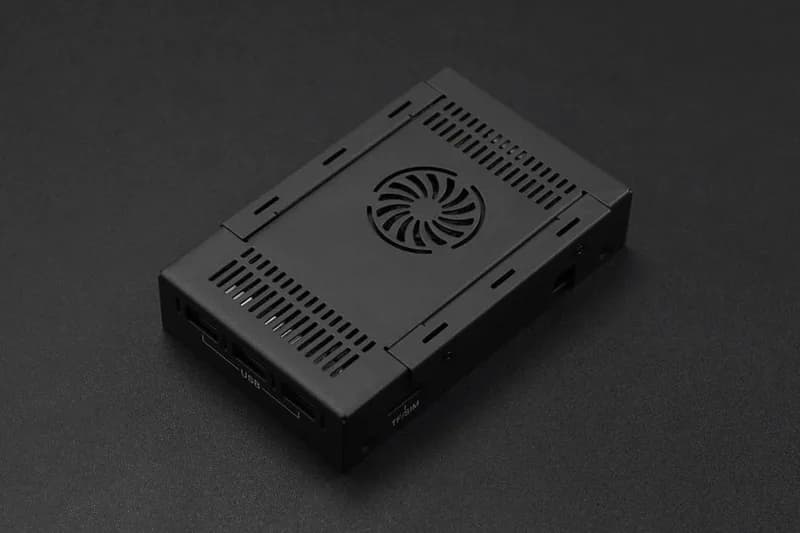 для одноплатного компьютера LattePanda 3 Delta