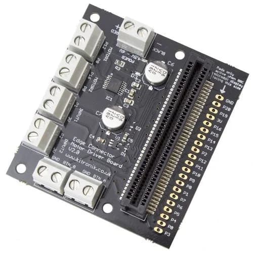 BBC micro:bit v2--