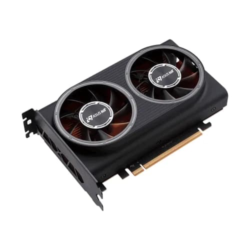 Карта ускорителя искусственного интеллекта ASUS PCIe 3.0