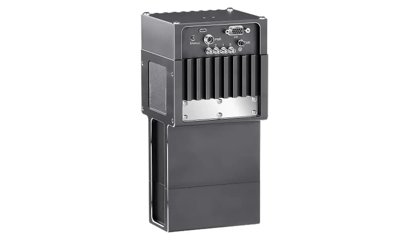 Allied Vision 3DPIXA pro двойной, 615 мкм