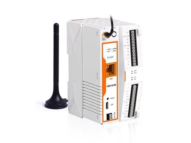 USR M100-EAU REMOT IO EDG GATEWY