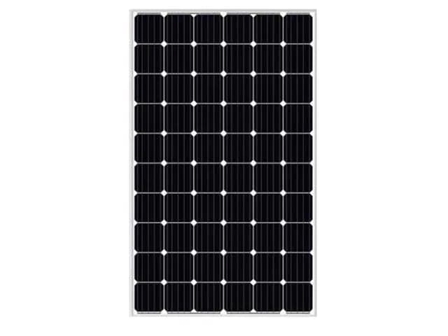 SOLAR PANEL GROWCOL 30W