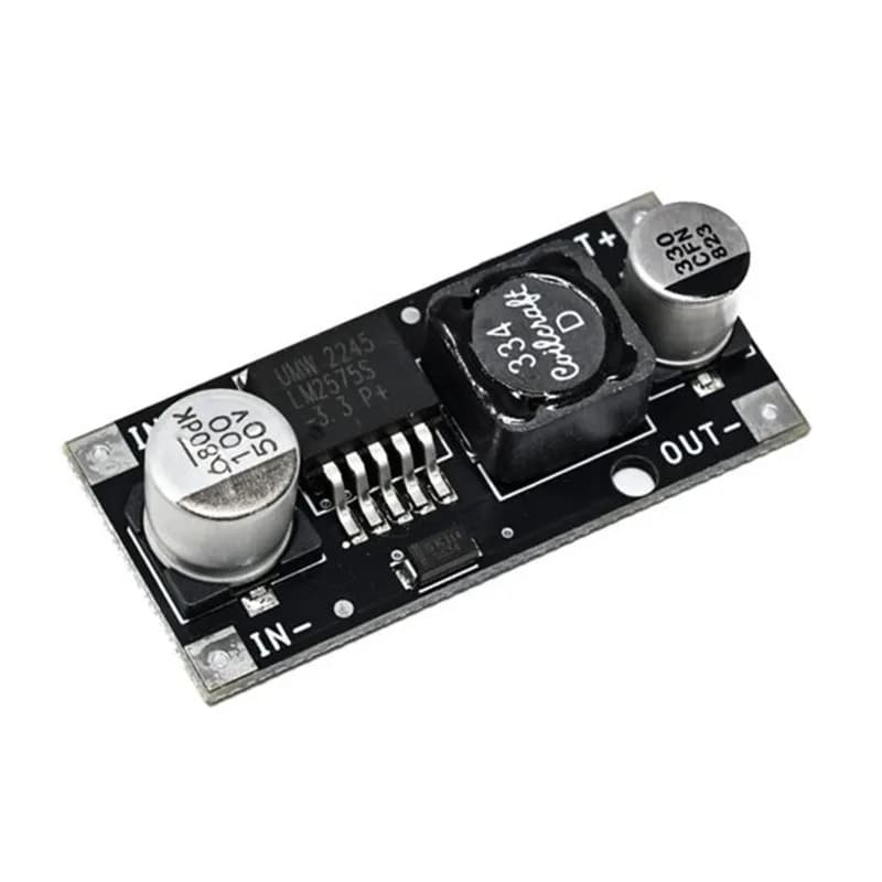 Понижающий модуль SmartElex 3,3 В 1 А LM2575S