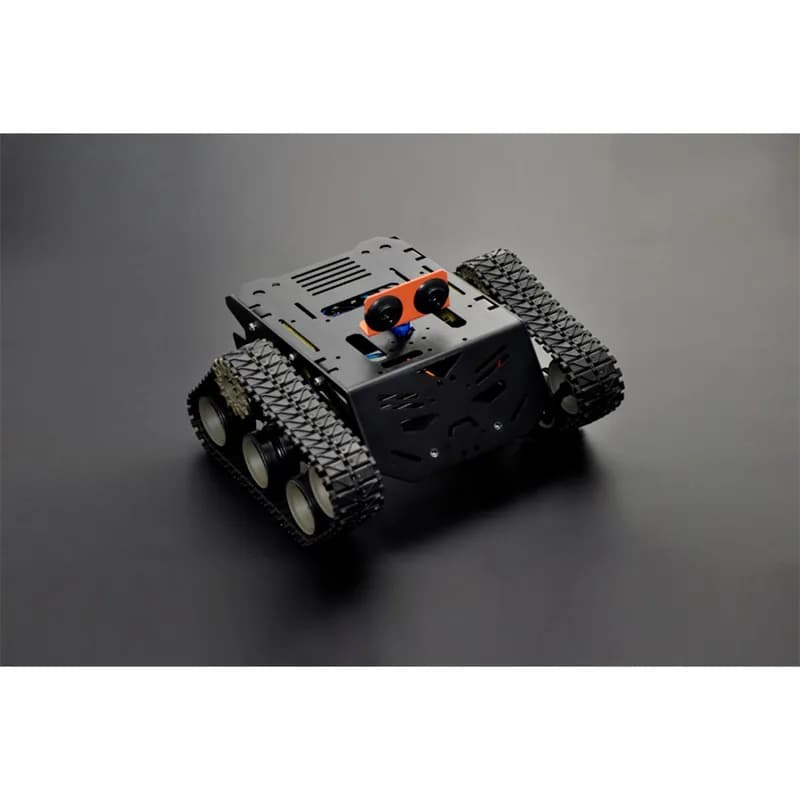Мобильная роботизированная платформа Devastator Tank